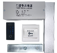 联网3D人脸门禁